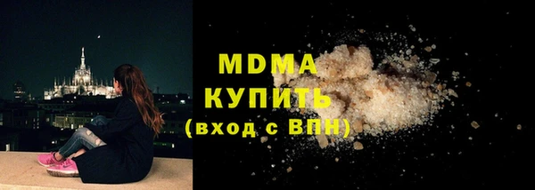 крисы Пересвет